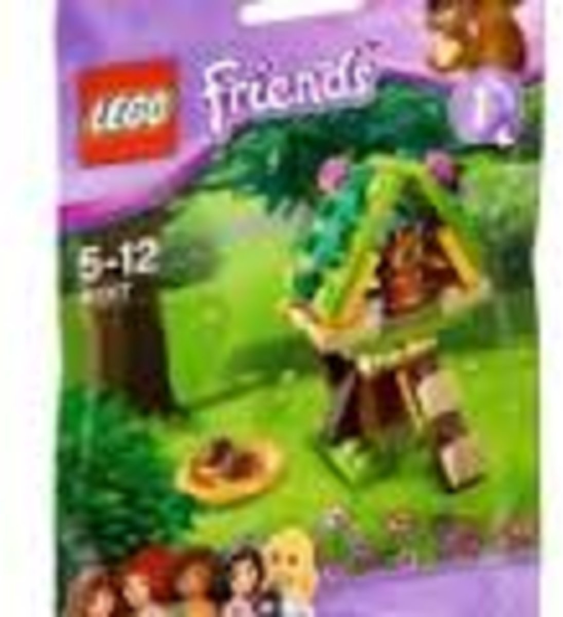 Lego-Friends