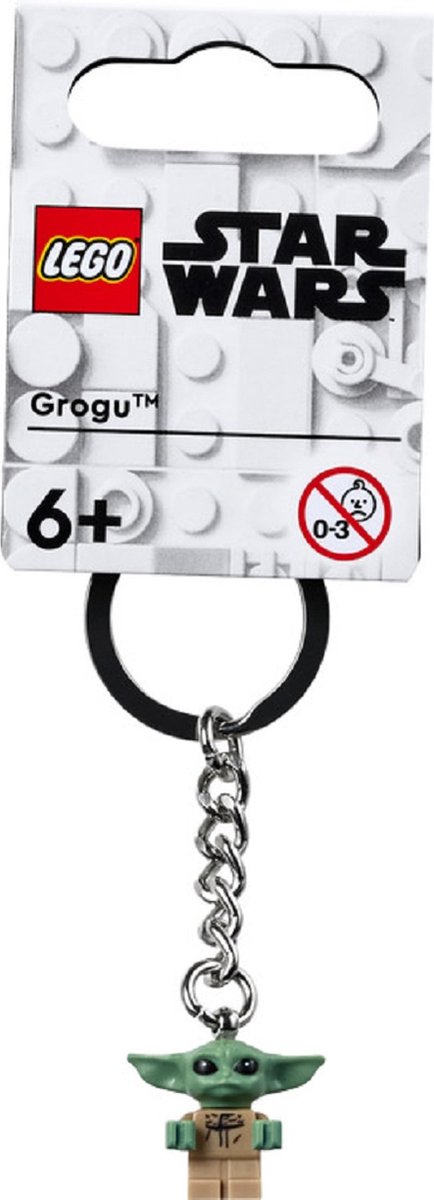   Star Wars™ Grogu sleutelhanger