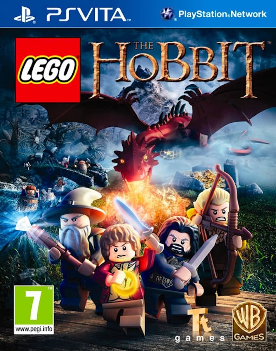   The Hobbit /Vita