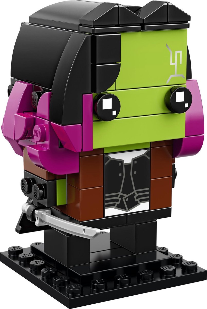   brickheadz 41607 Gomora