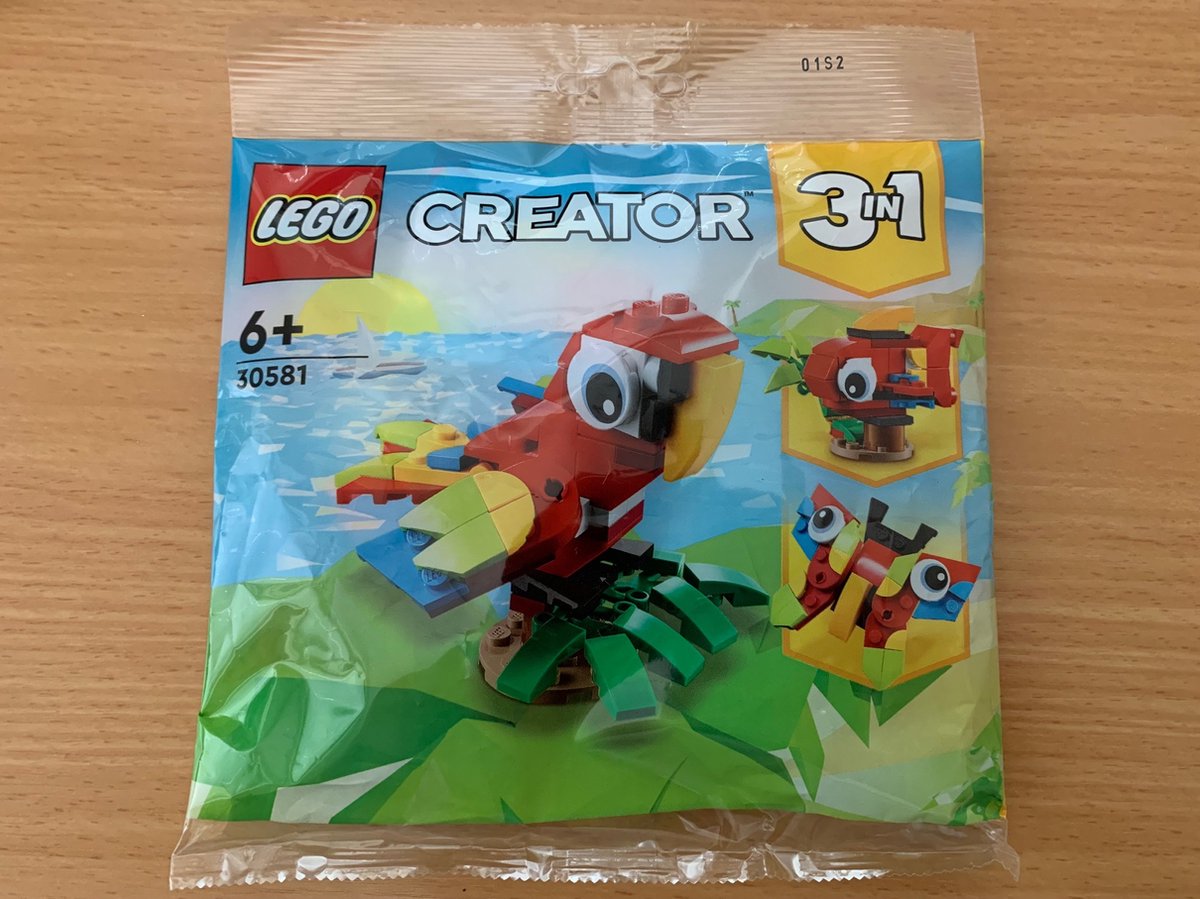   creator 3 in 1 - 30581