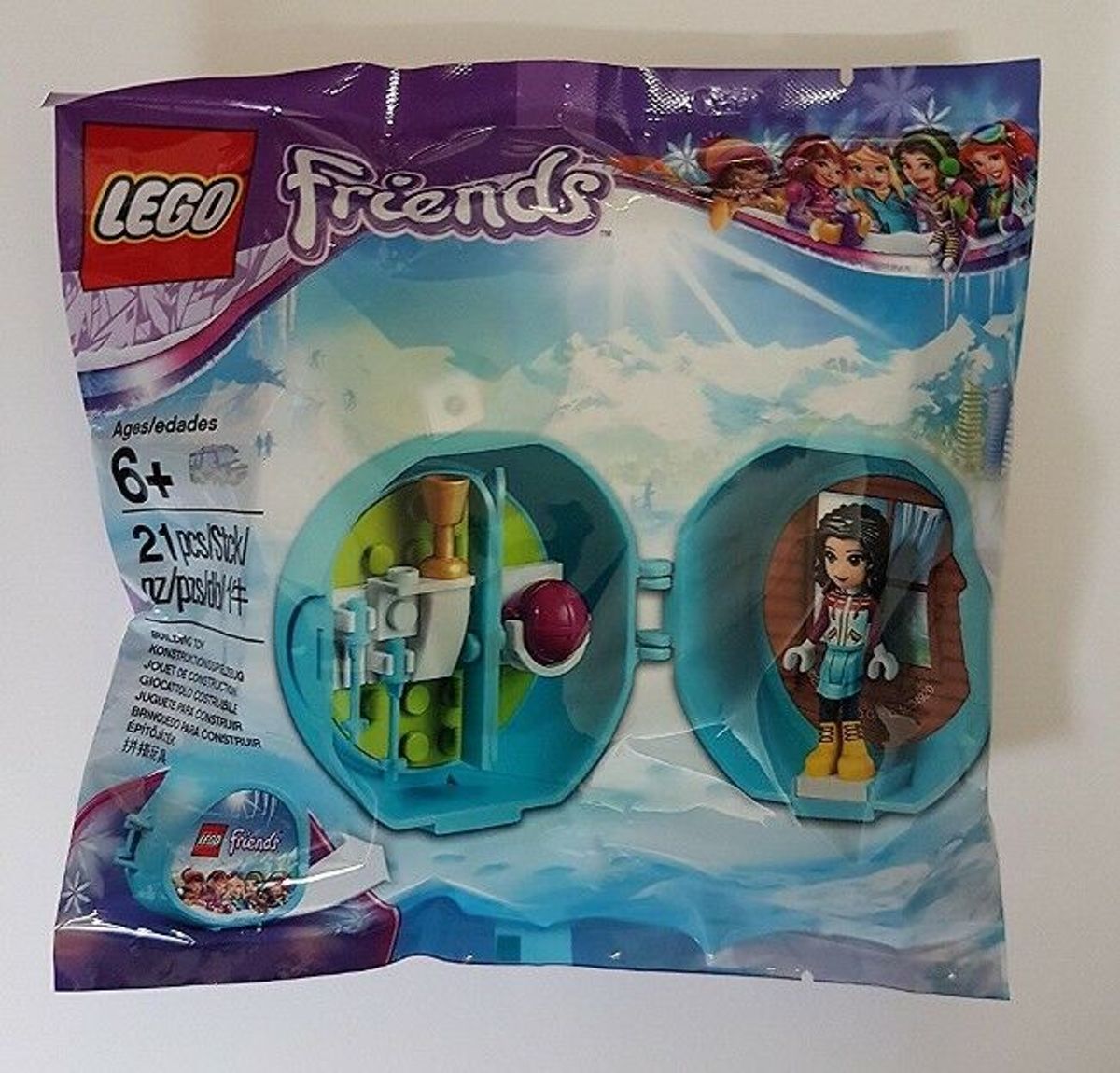 lego friends