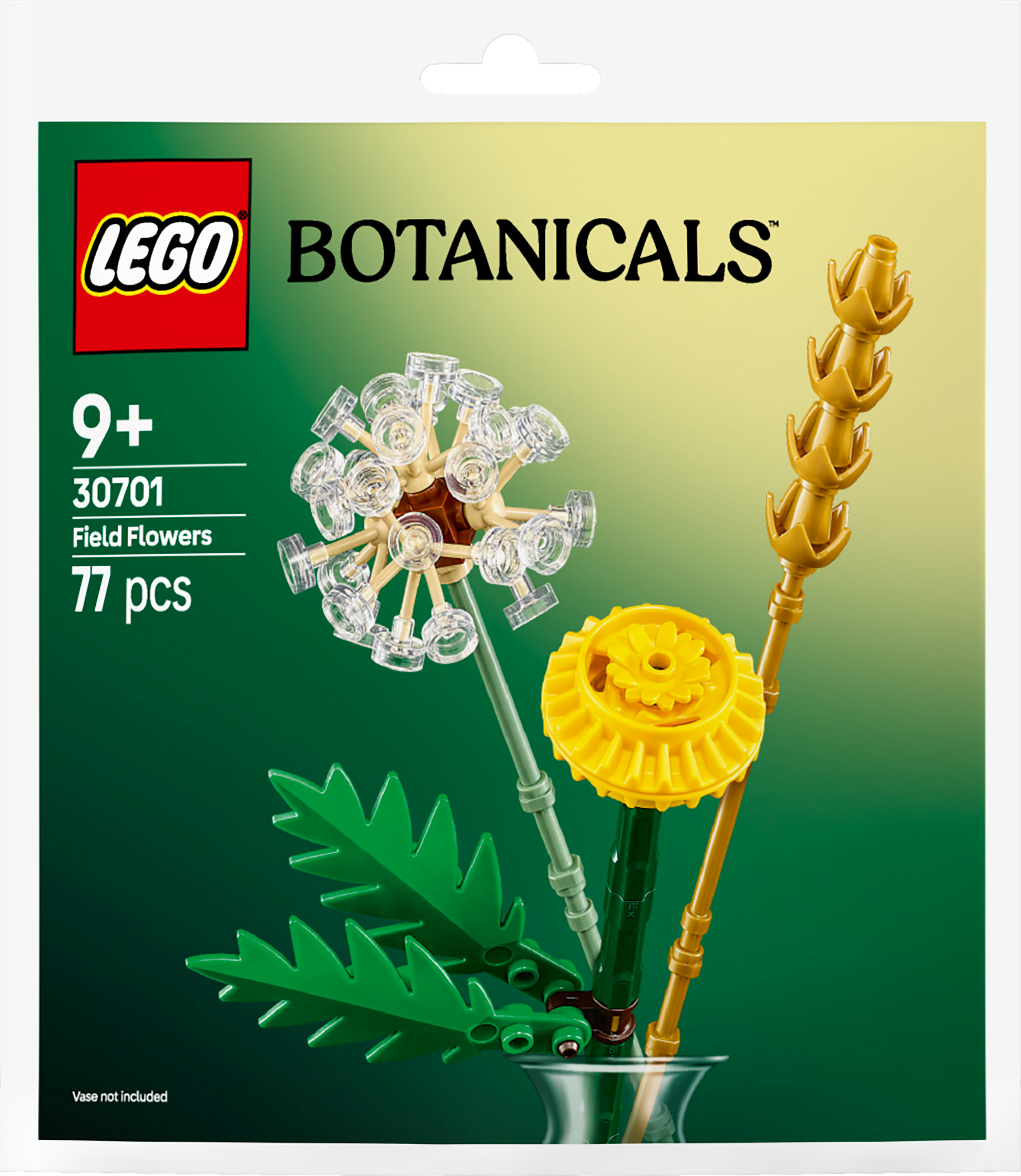   Botanicals 30701 Veldbloemen