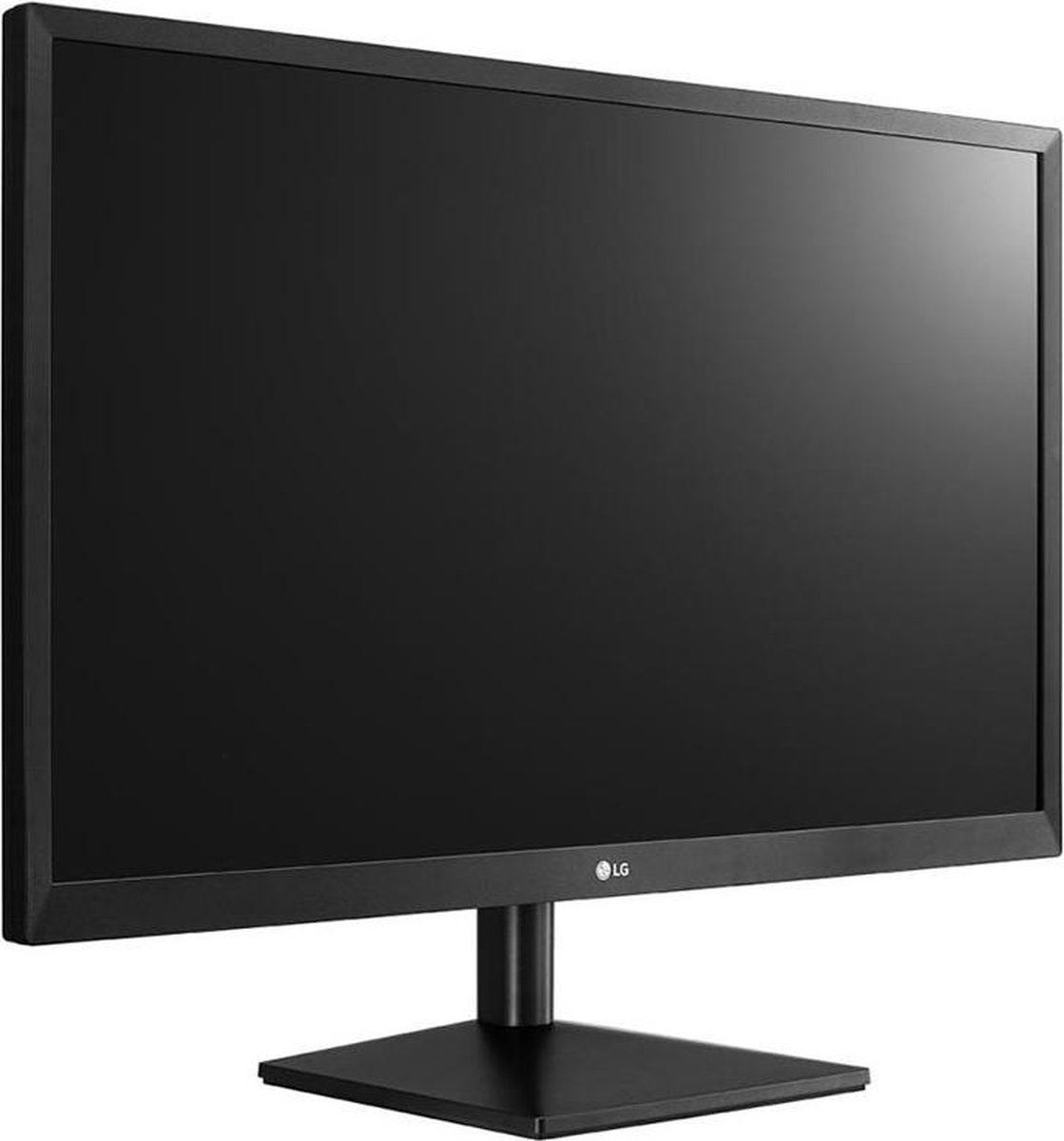 DUURZAME COMPUTER + GAMING MONITOR LG 27MK430H-B 27