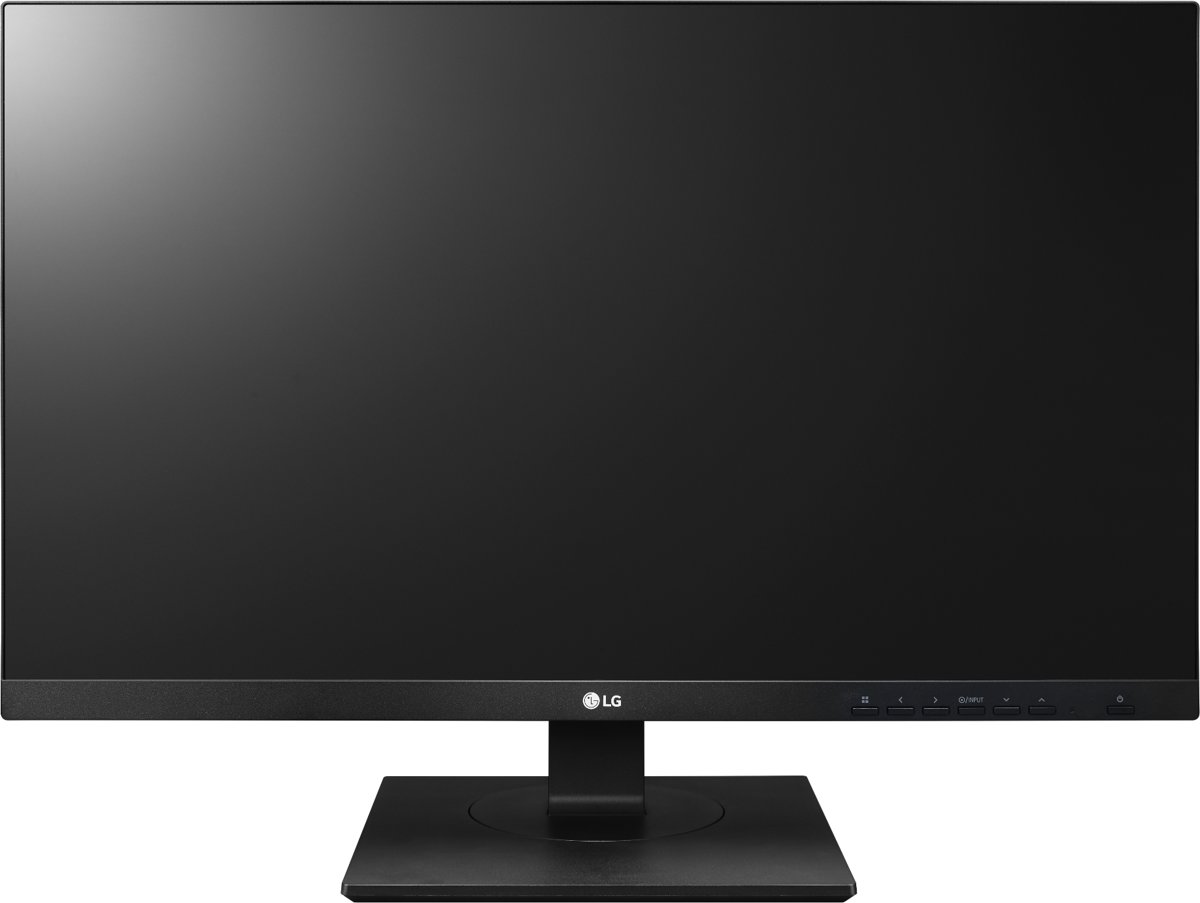 LG 24BK750Y-B - Full HD IPS Monitor