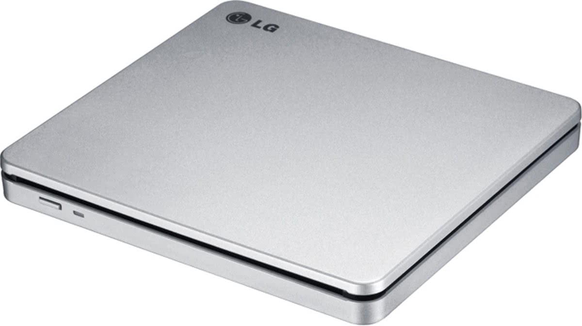 LG GP70NS50 Externe DVD Brander