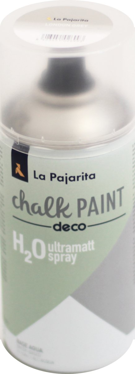 Chalk Paint Spray London Grey