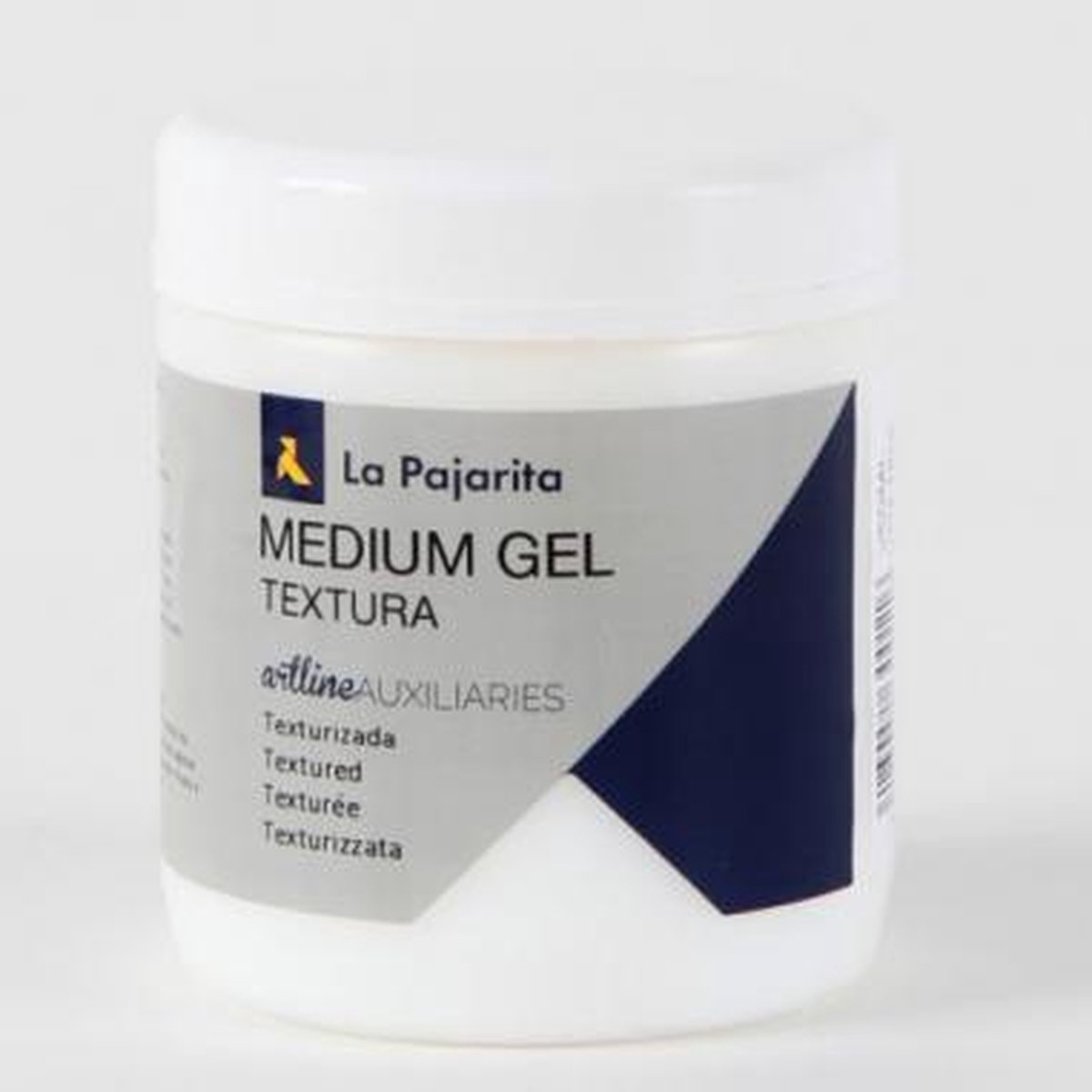   Medium Textuur Gel 250 ml