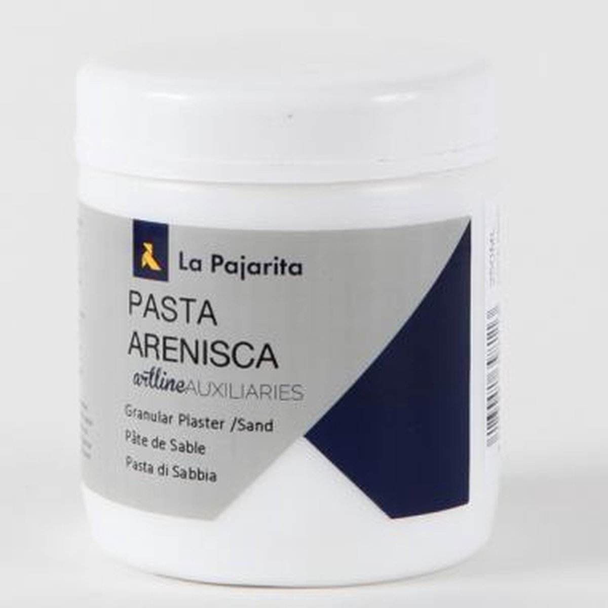 La Pajarita Zandsteen Pasta 250 ml