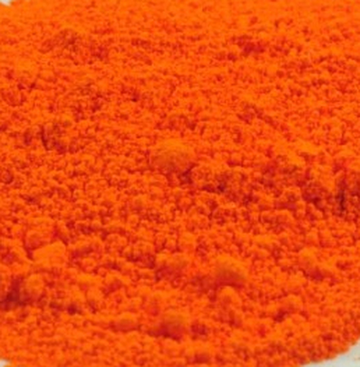 Labshop - Cadmium Orange No. 0 - very light