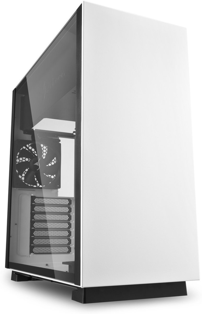 AMD Ryzen 7 2700X Game PC / Computer - GTX 1060 6GB - 16GB 3200 RAM - 1TB SSD (M2.0)