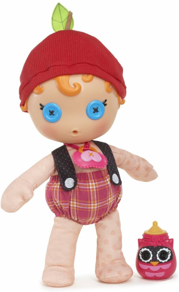 Lalaloopsy Babies Bea Spells-a-Lot - Pop