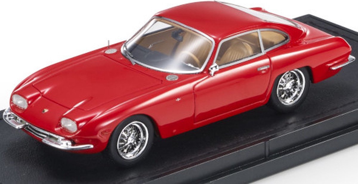 Lamborghini 350 GT - 1:43 - Top Marques Collectibles