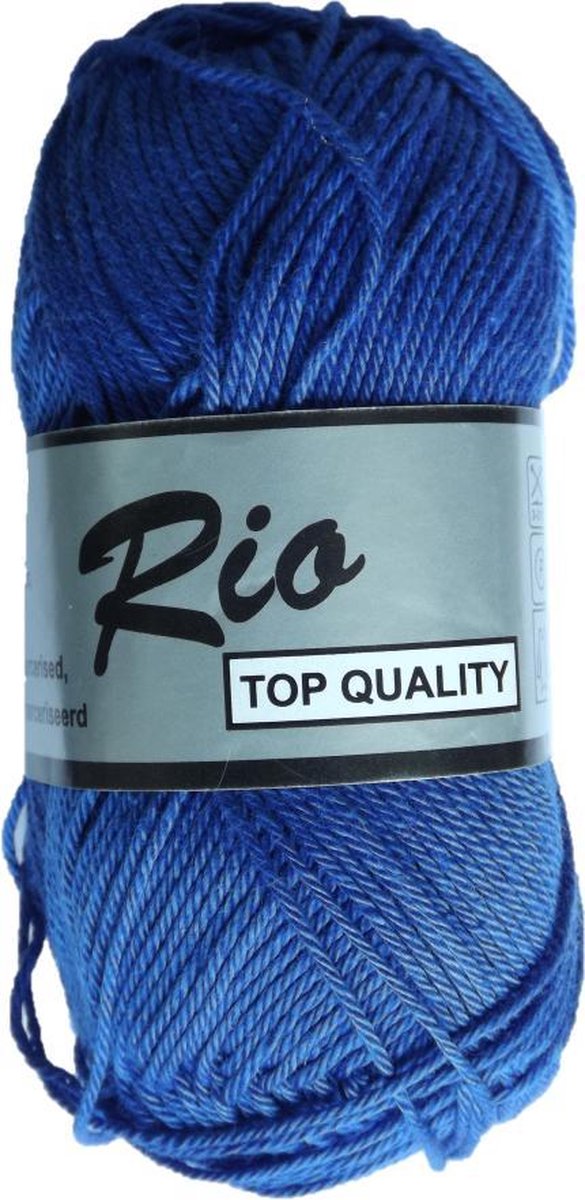 Lammy Yarns - Rio - Kleur 039