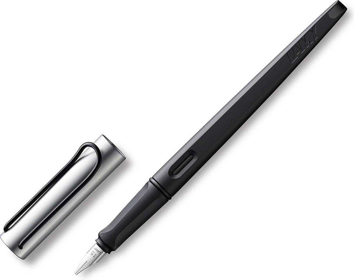 LAMY Joy AL Black Kalligrafie - 1.5mm