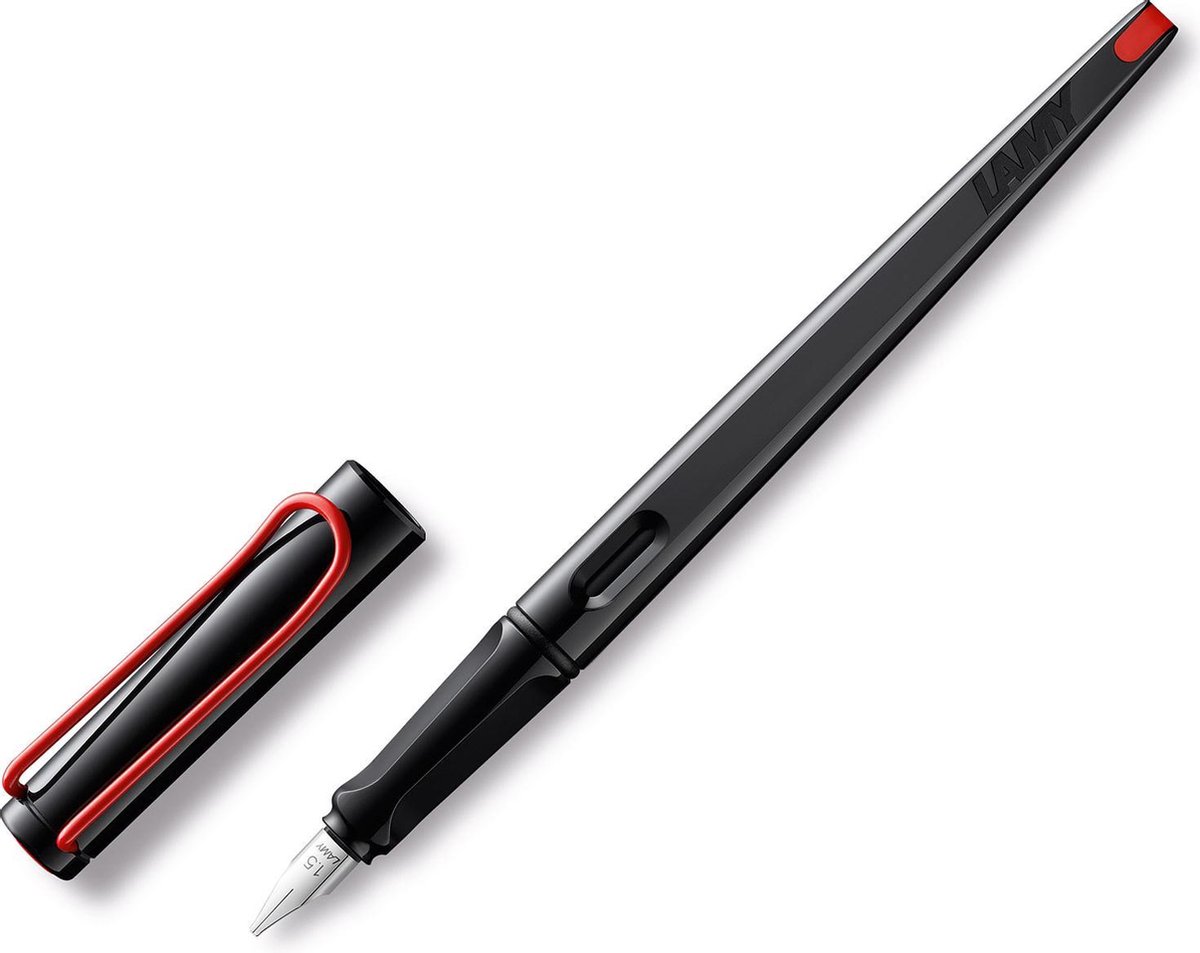 LAMY Joy Black Kalligrafie - 1.9mm