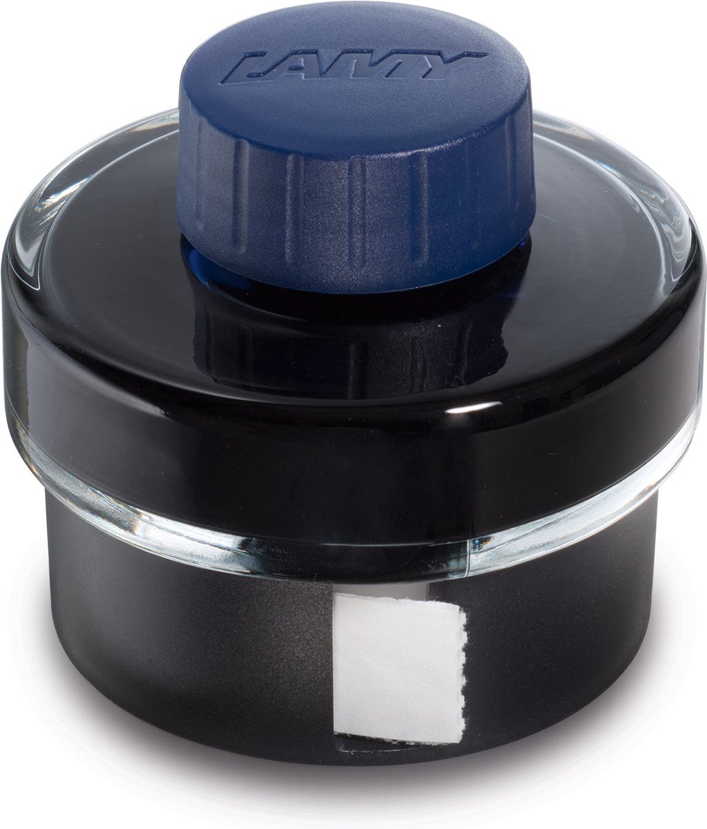 LAMY T52 Inktfles 50ml - Blue/Black