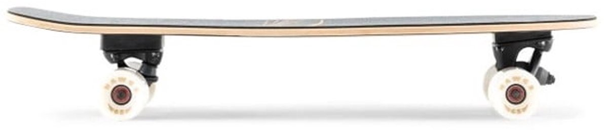   Surf Life 32Hypercarve Surfskate Dark Wave