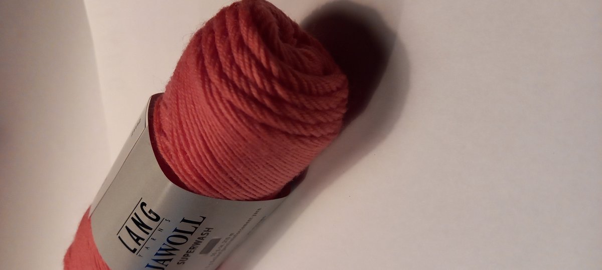 Lang Yarns Jawoll 83.0129