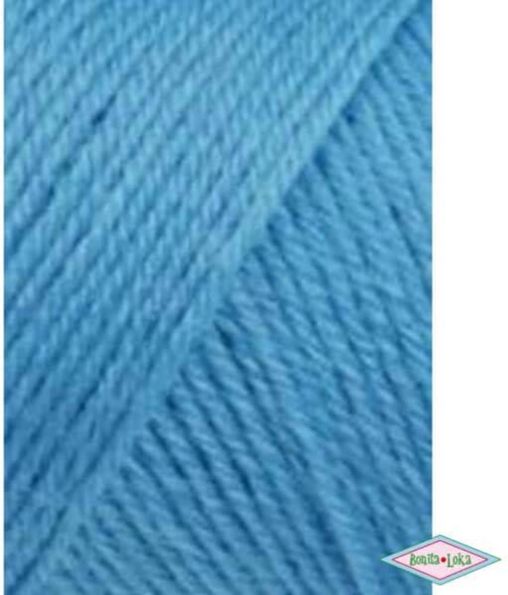   Jawoll Superwash 110 Turqouise