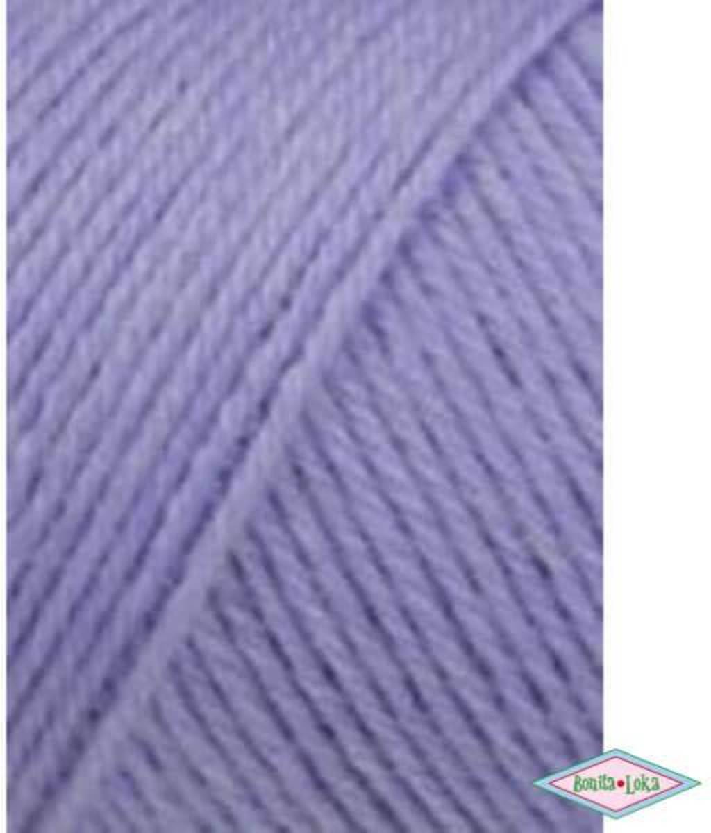   Jawoll Superwash 246 Lavendel