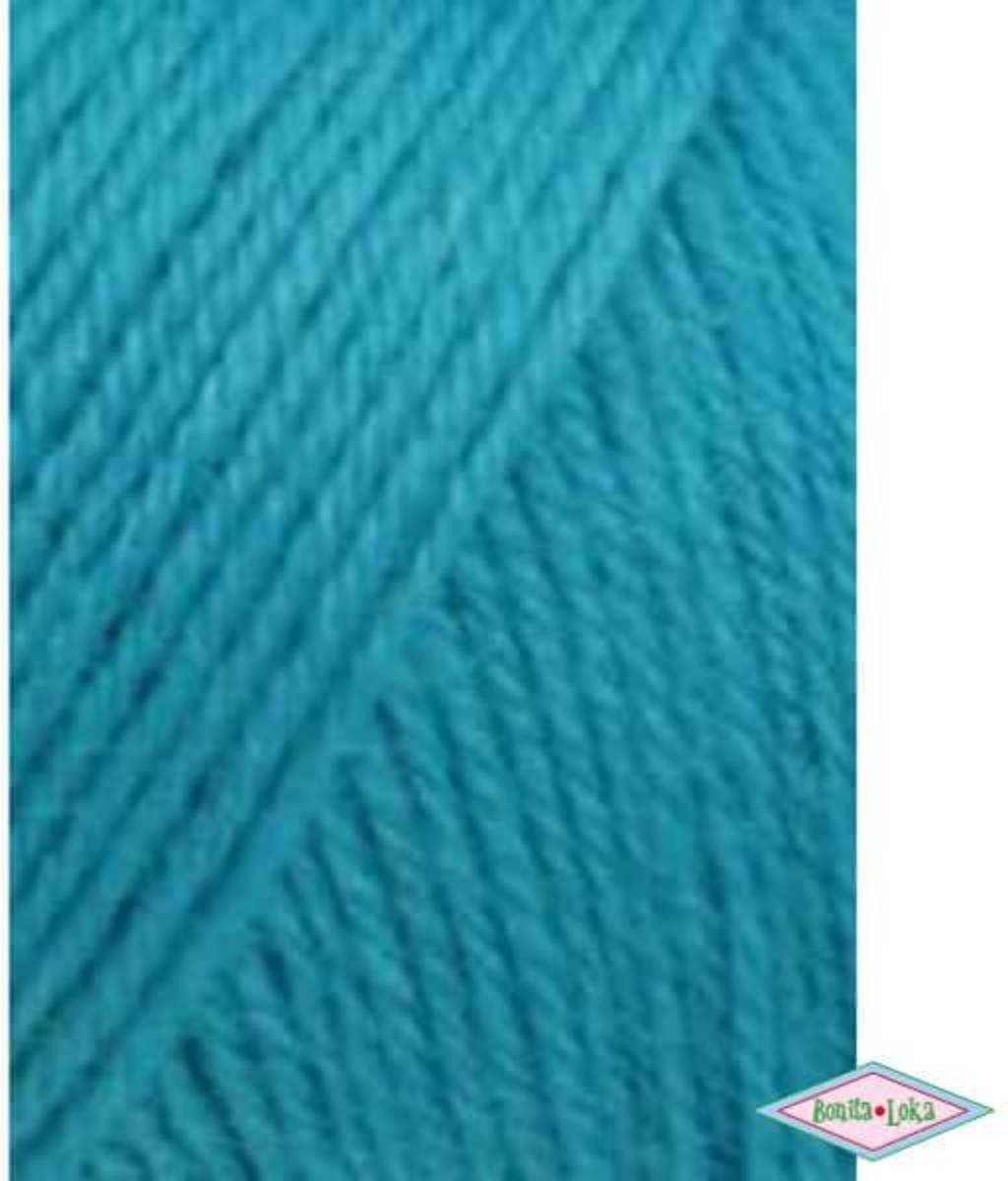   Jawoll Superwash 279 Blauw