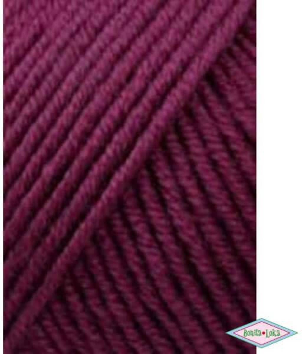   Merino 120 280 braam