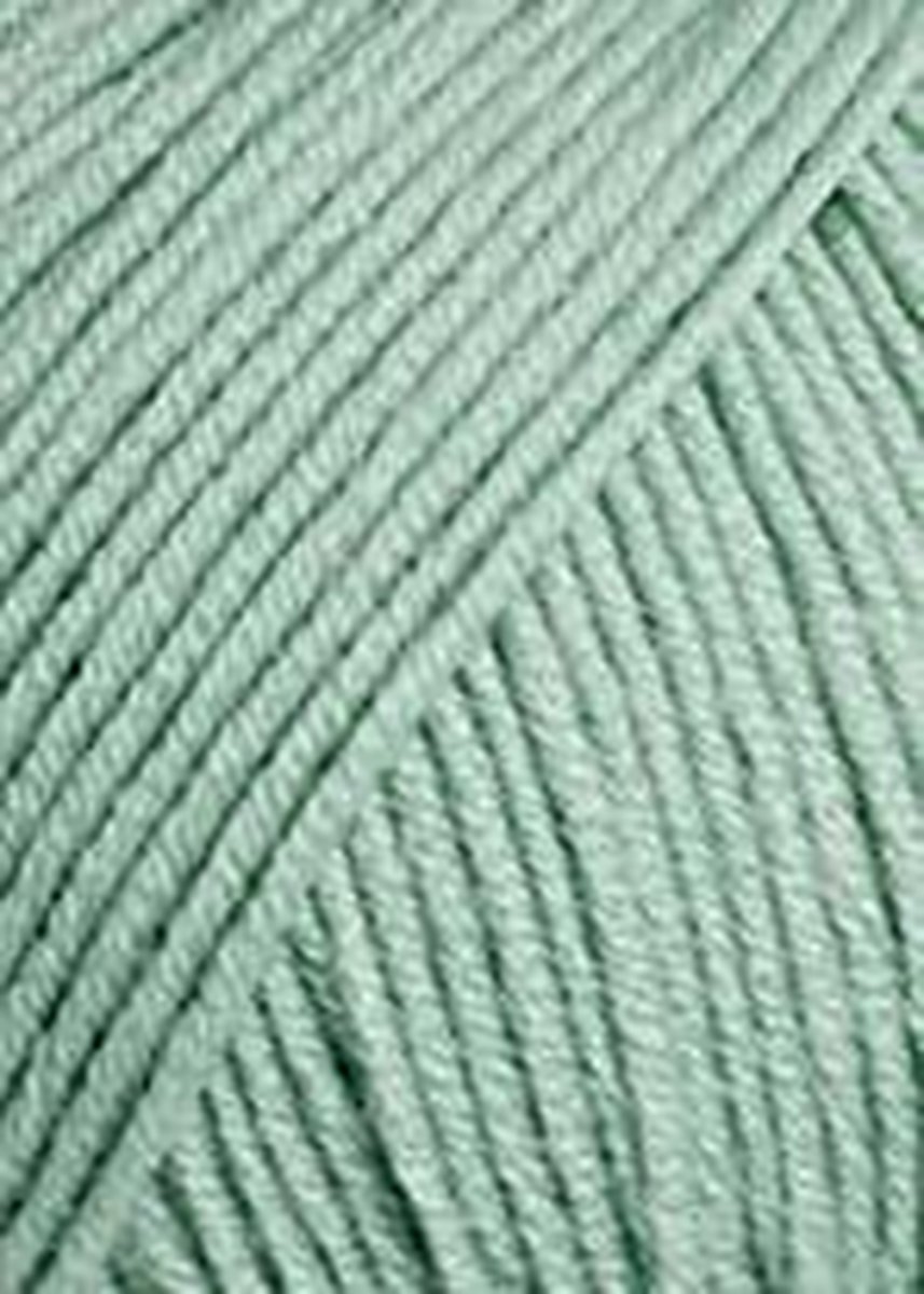 Lang Yarns Merino 120 50 gram Lichte Salie 092