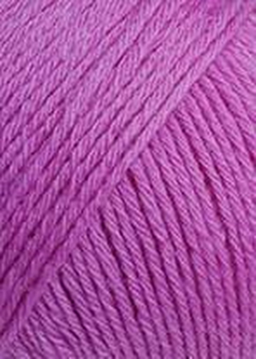 Lang Yarns Merino 200 Bebe nr 319 Roze