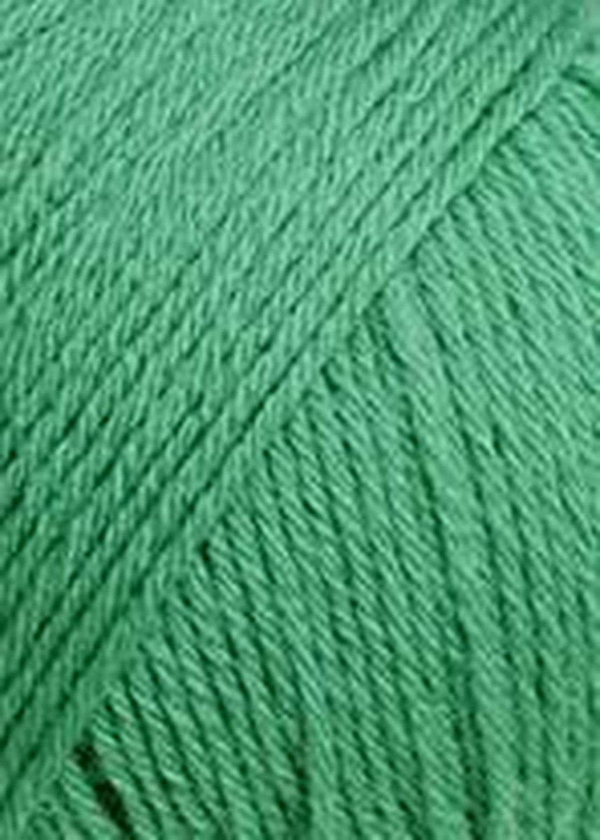 Lang Yarns Merino 200 nr 317 Groen