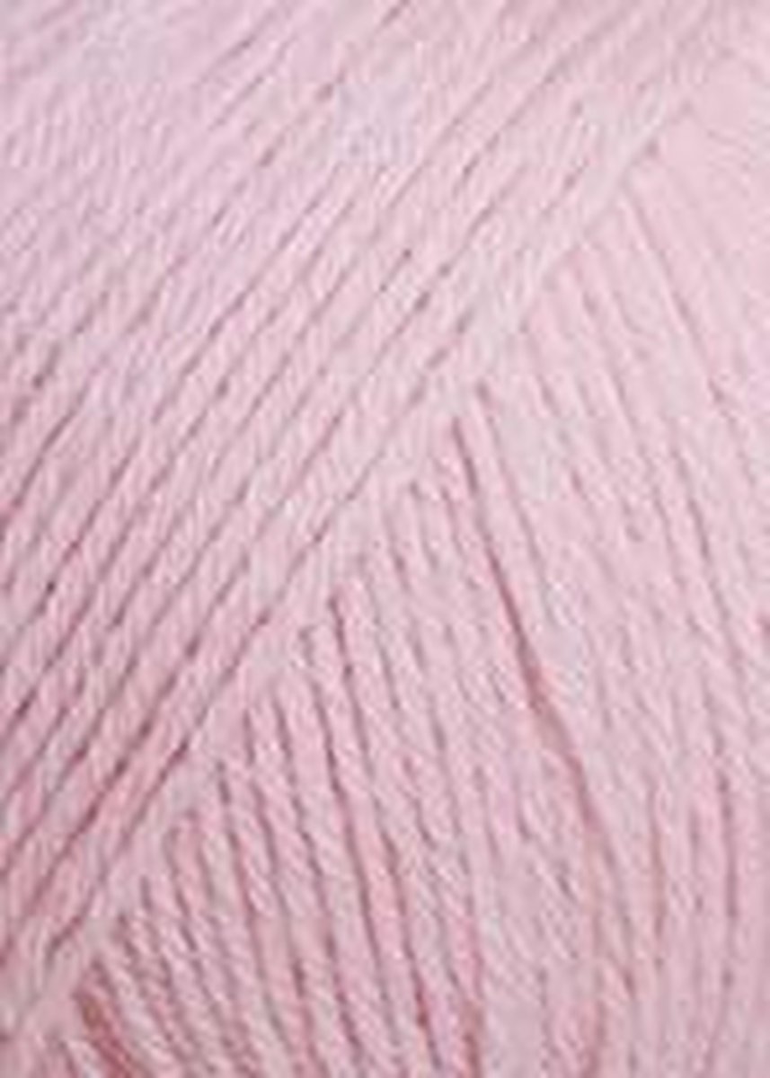 Lang Yarns Merino Bebe 200 nr 309 Licht Roze