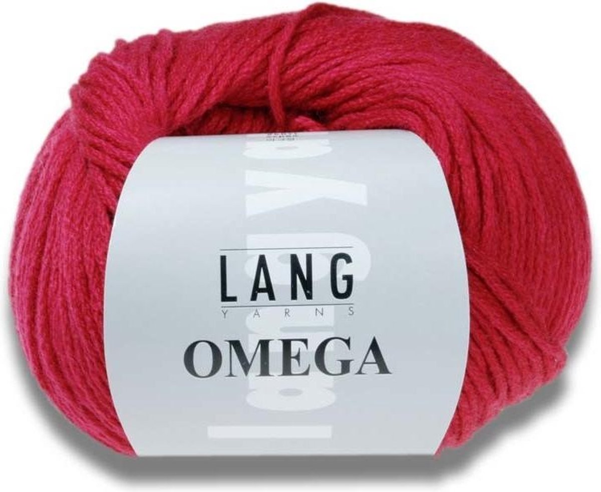 Lang Yarns Omega 090