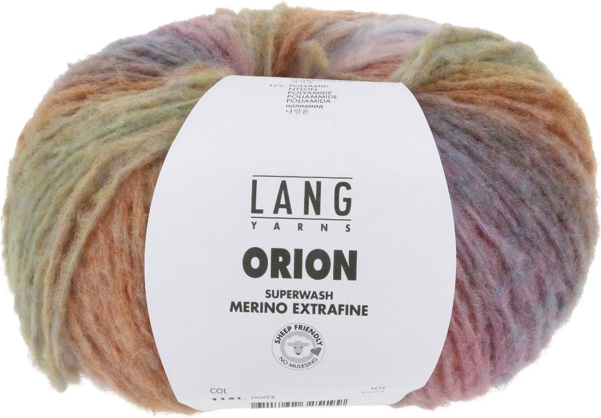 Lang Yarns Orion - 0003