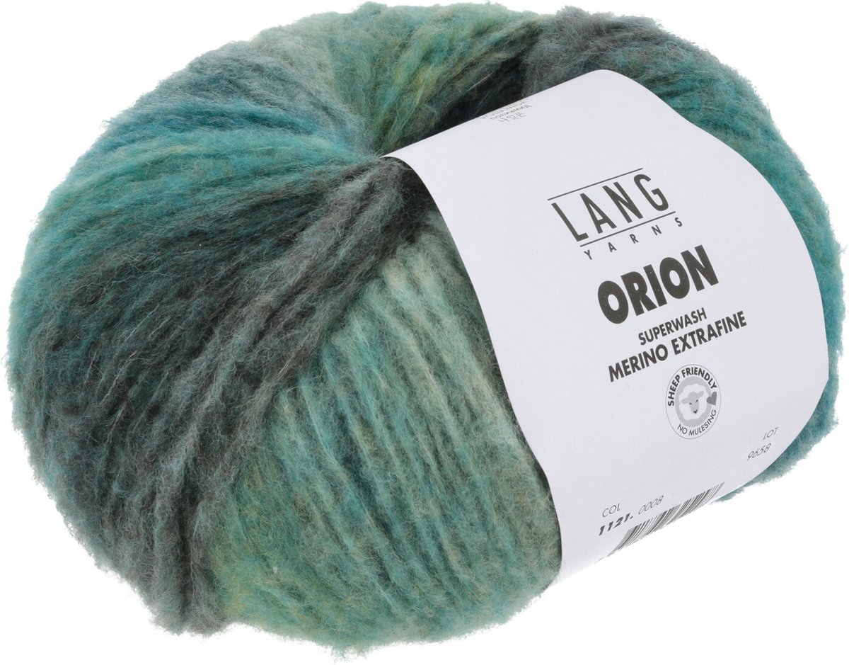 Lang Yarns Orion 0008