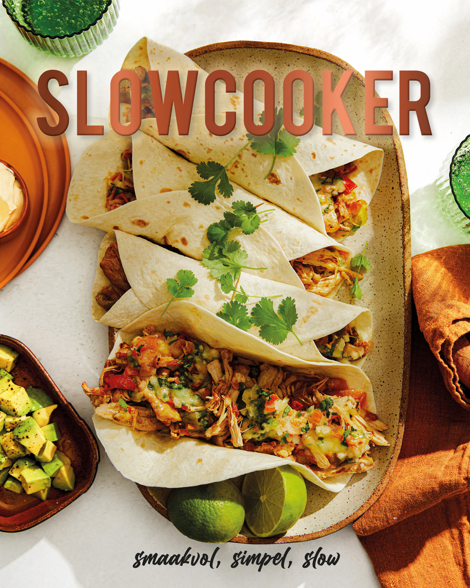 Lantaarn Publishers Slowcooker