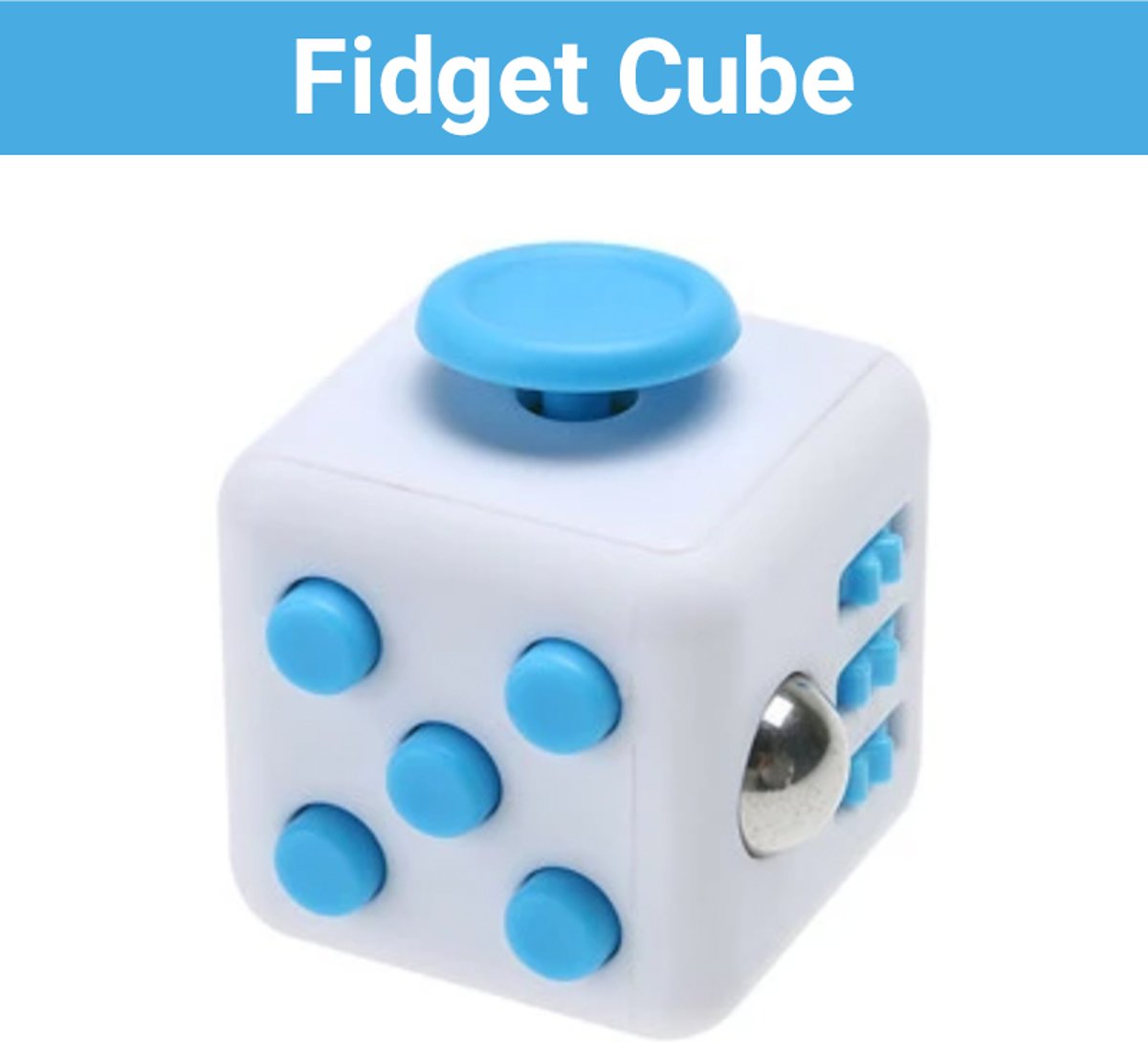 Fidget Cube 