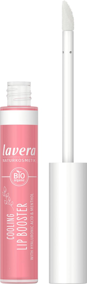Lavera Cooling lip booster 5.5 Milliliter