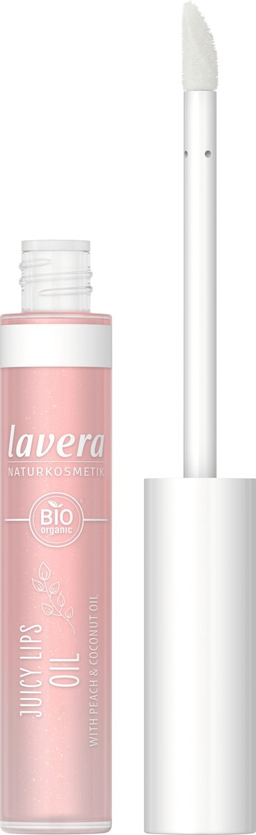 Lavera Juicy lips oil 5.5 Milliliter