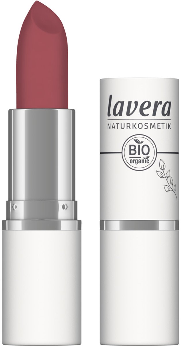   Lipstick velvet matt pink coral 05 bio 4.5 Gram