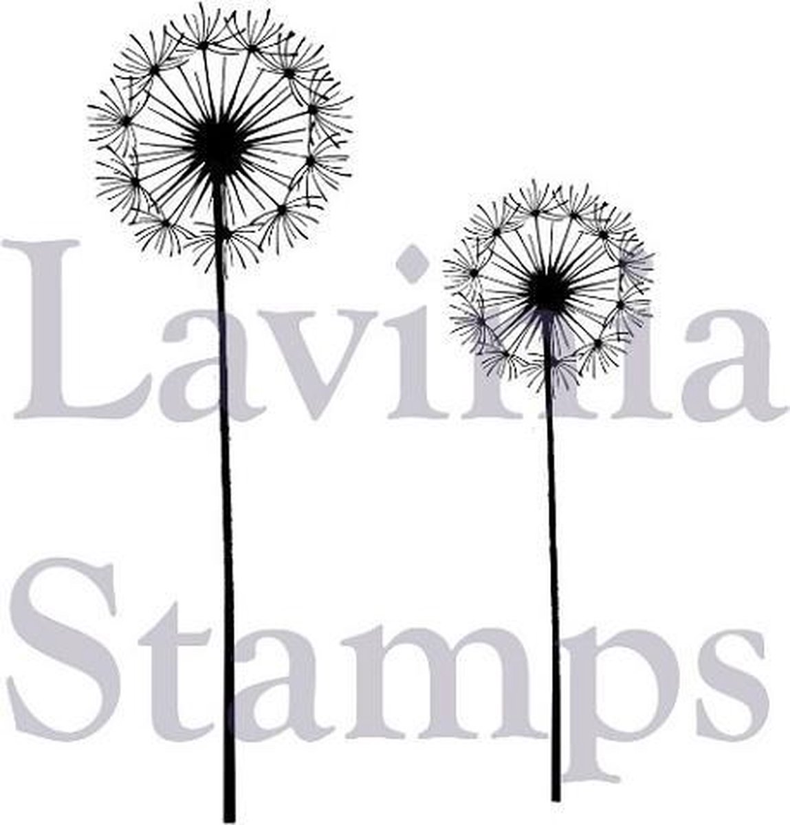 Lavina Stamps LAV373