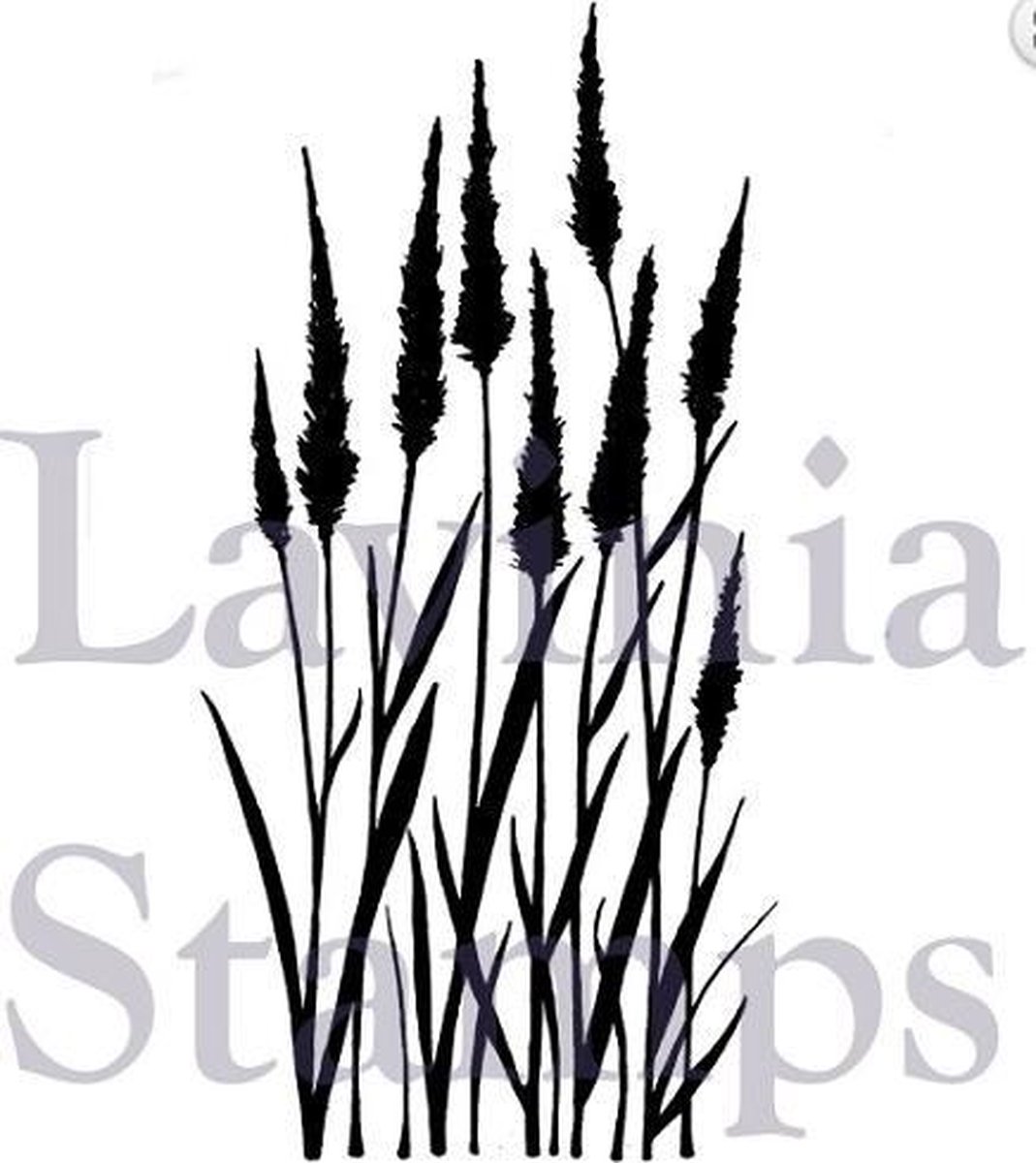 Lavina Stamps LAV387