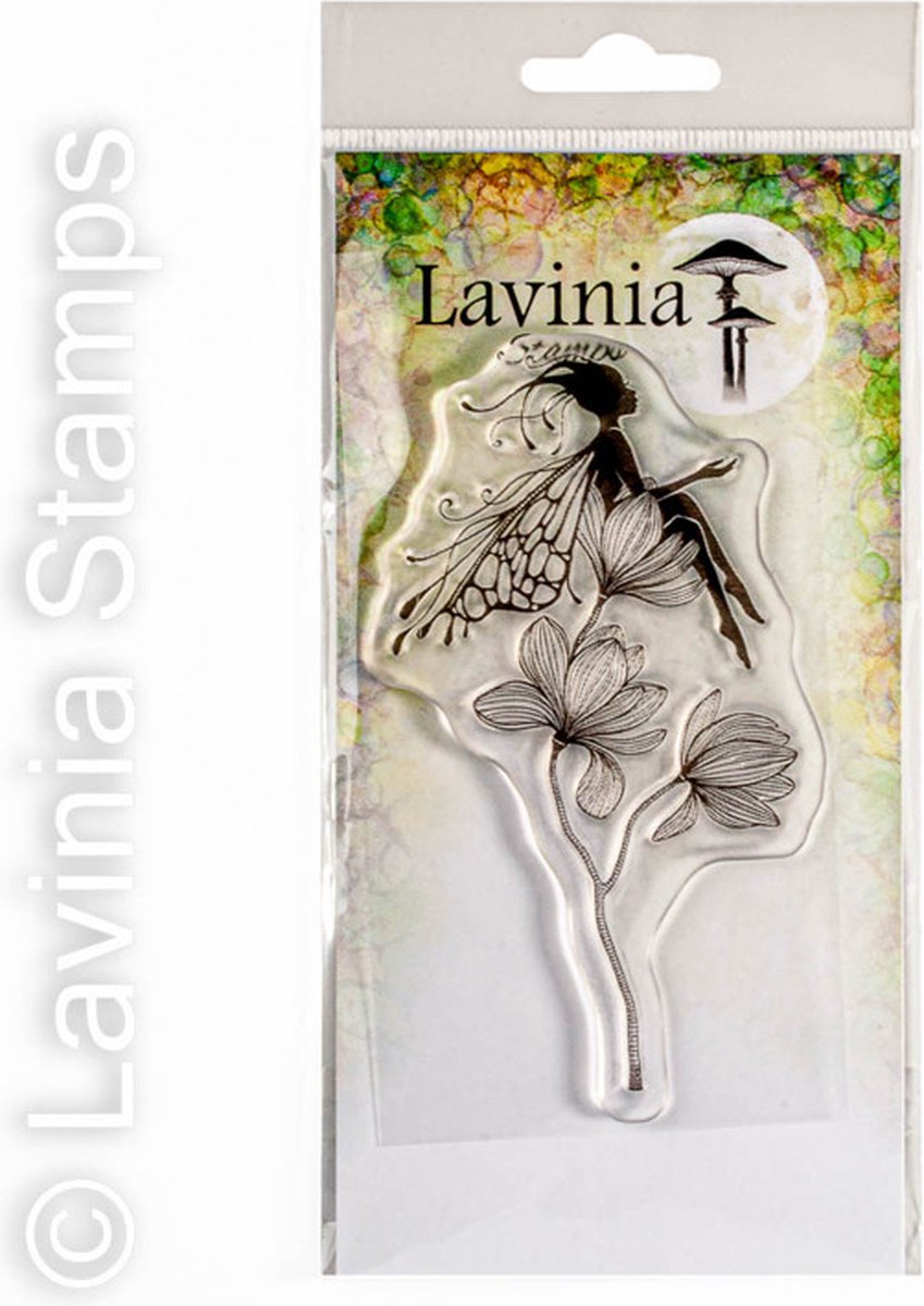 Lavinia Stamp LAV750