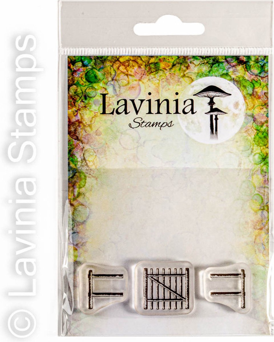 Lavinia Stamp LAV752