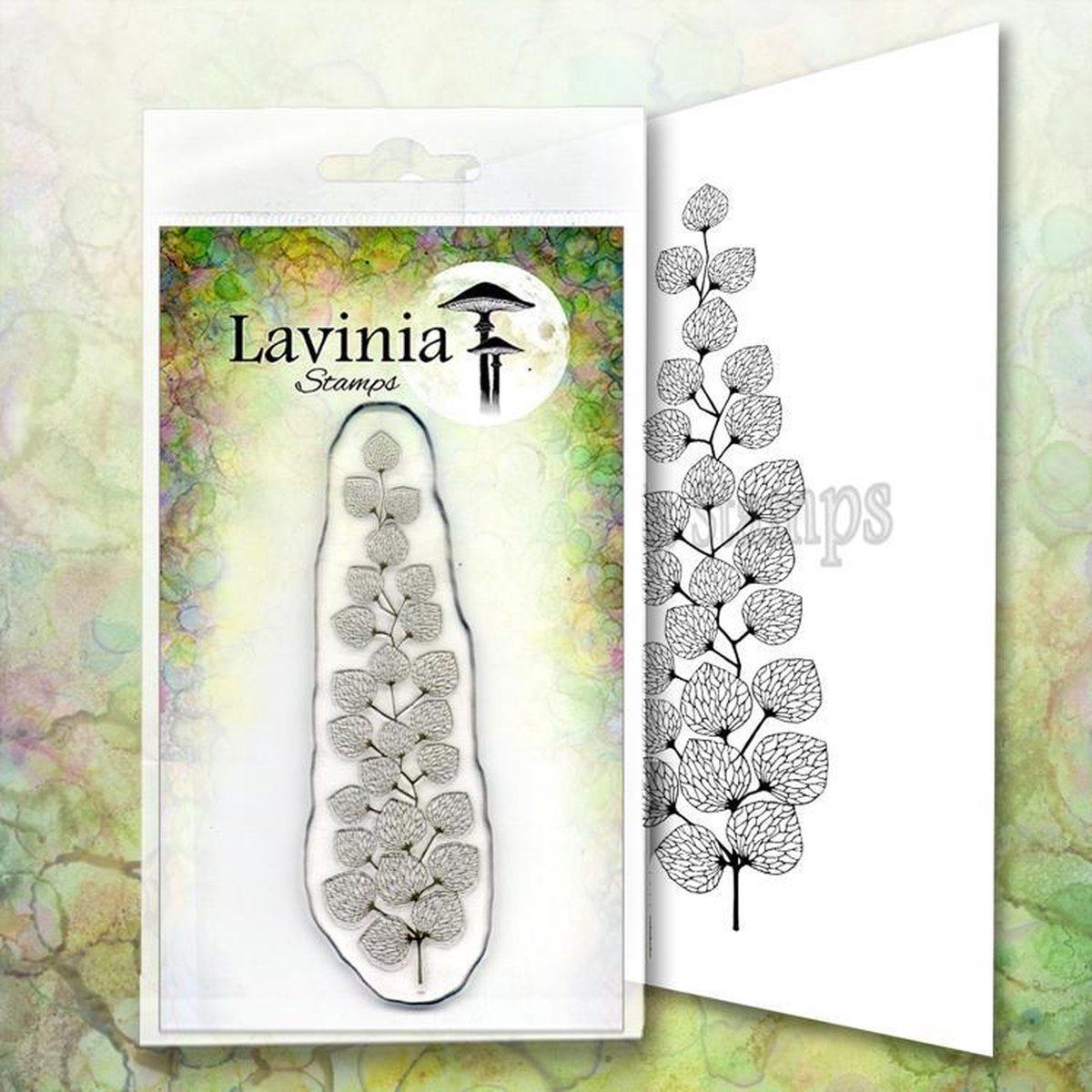 Lavinia Stamps LAV627