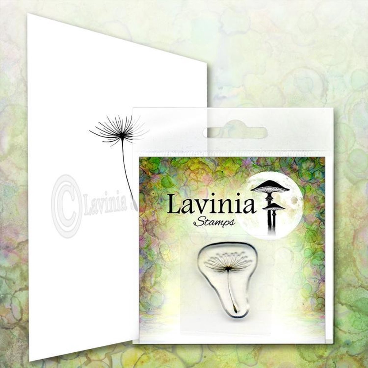 Lavinia Stamps LAV630