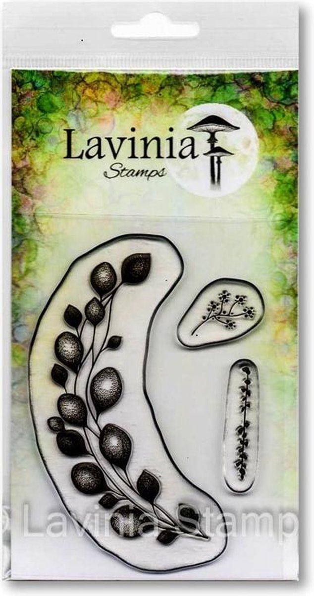 Lavinia Stamps LAV637