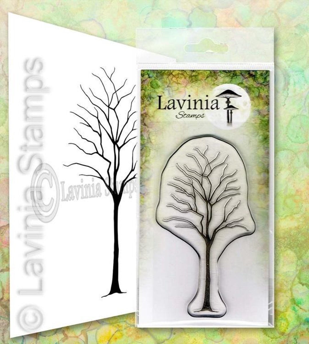 Lavinia Stamps LAV649