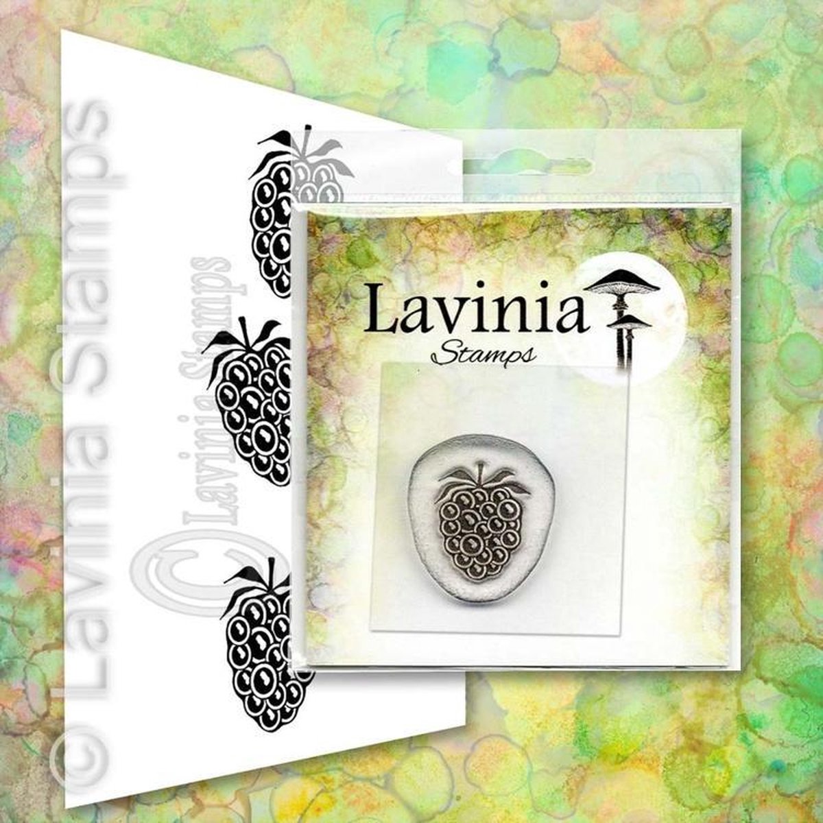 Lavinia Stamps LAV650