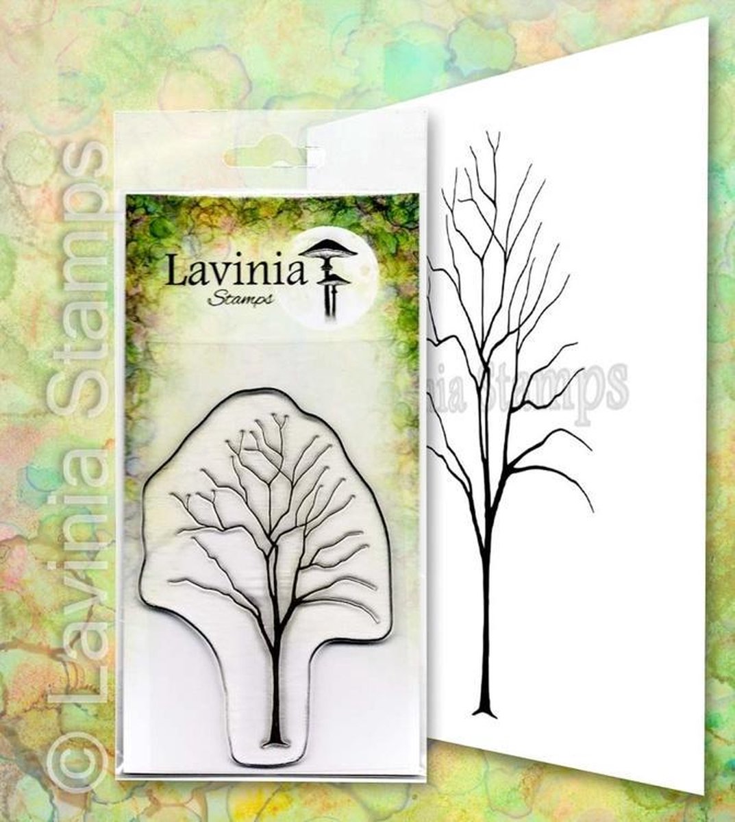 Lavinia Stamps LAV652