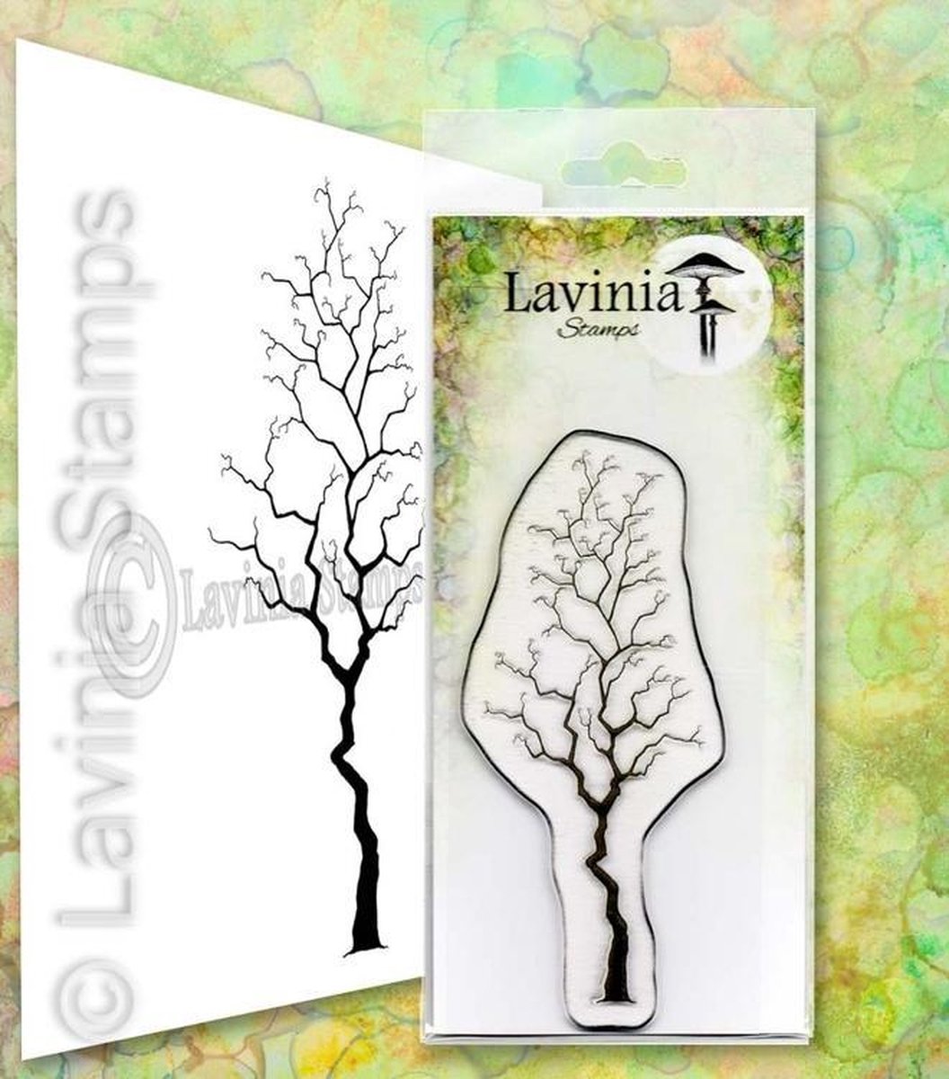 Lavinia Stamps LAV660